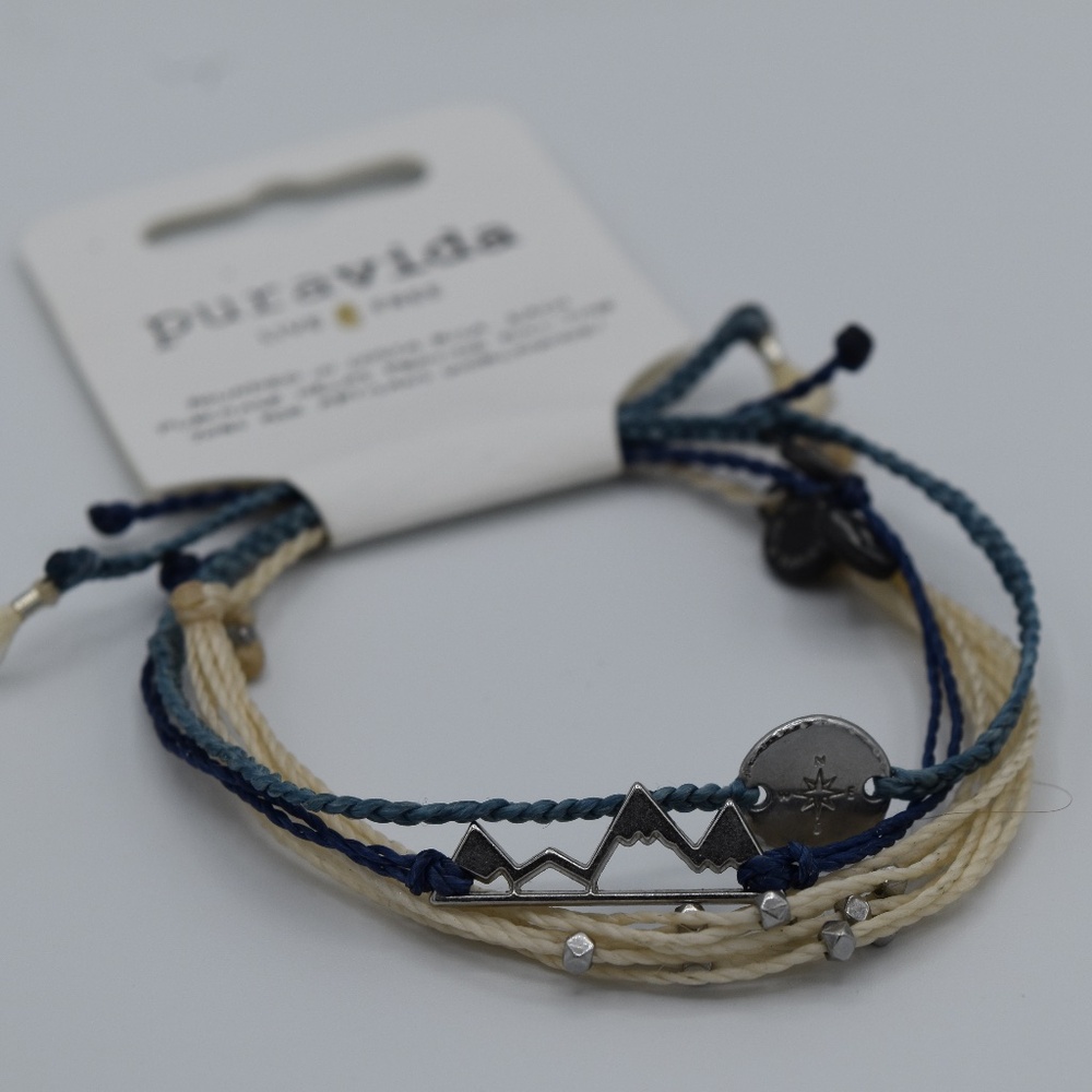 Pura Vida - Style Pack 3 Bracelet